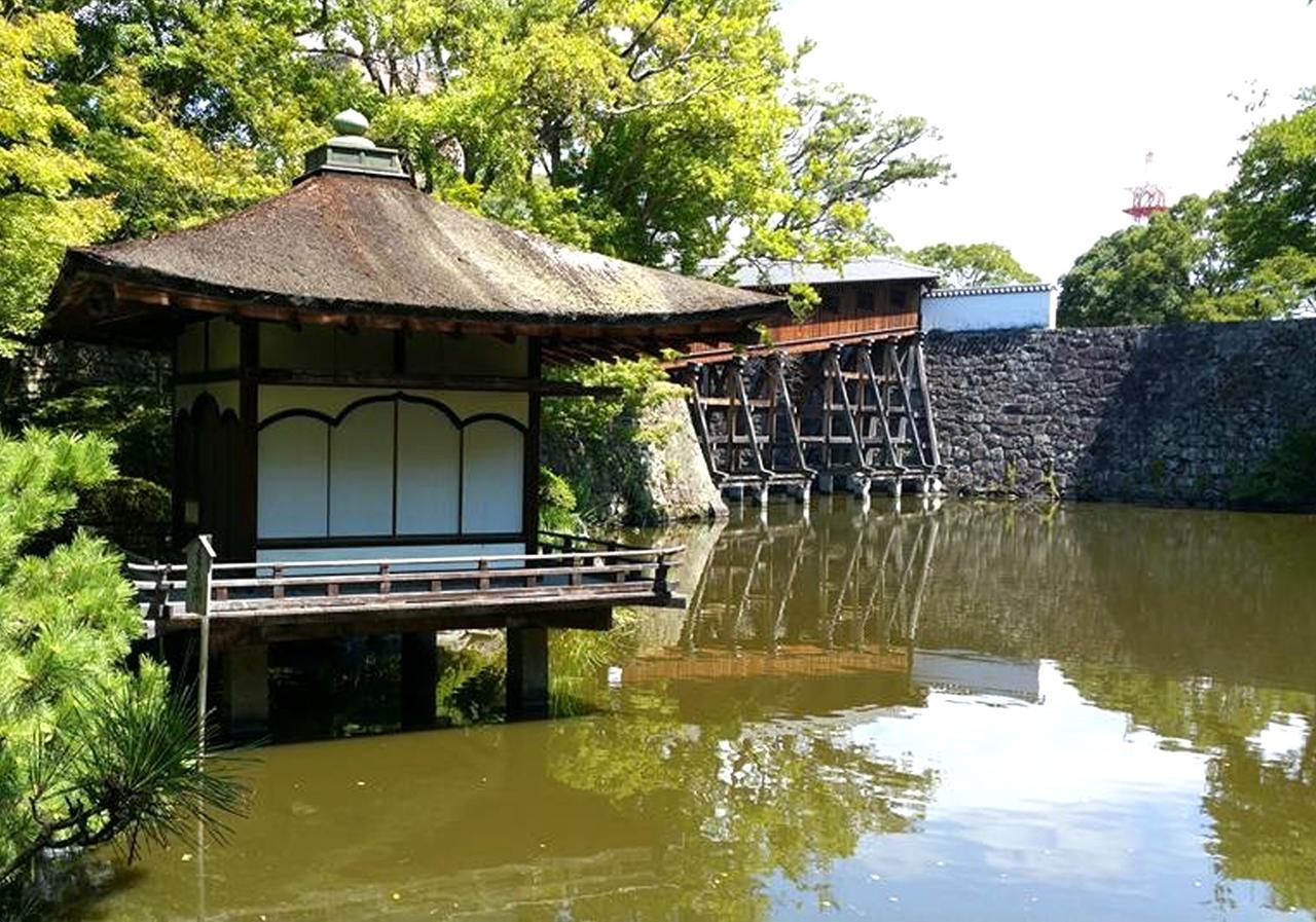 和歌山 歌山县1号筑地旅馆酒店 外观 照片